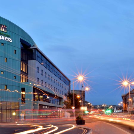 Holiday Inn Express Dundee By Ihg Dış mekan fotoğraf
