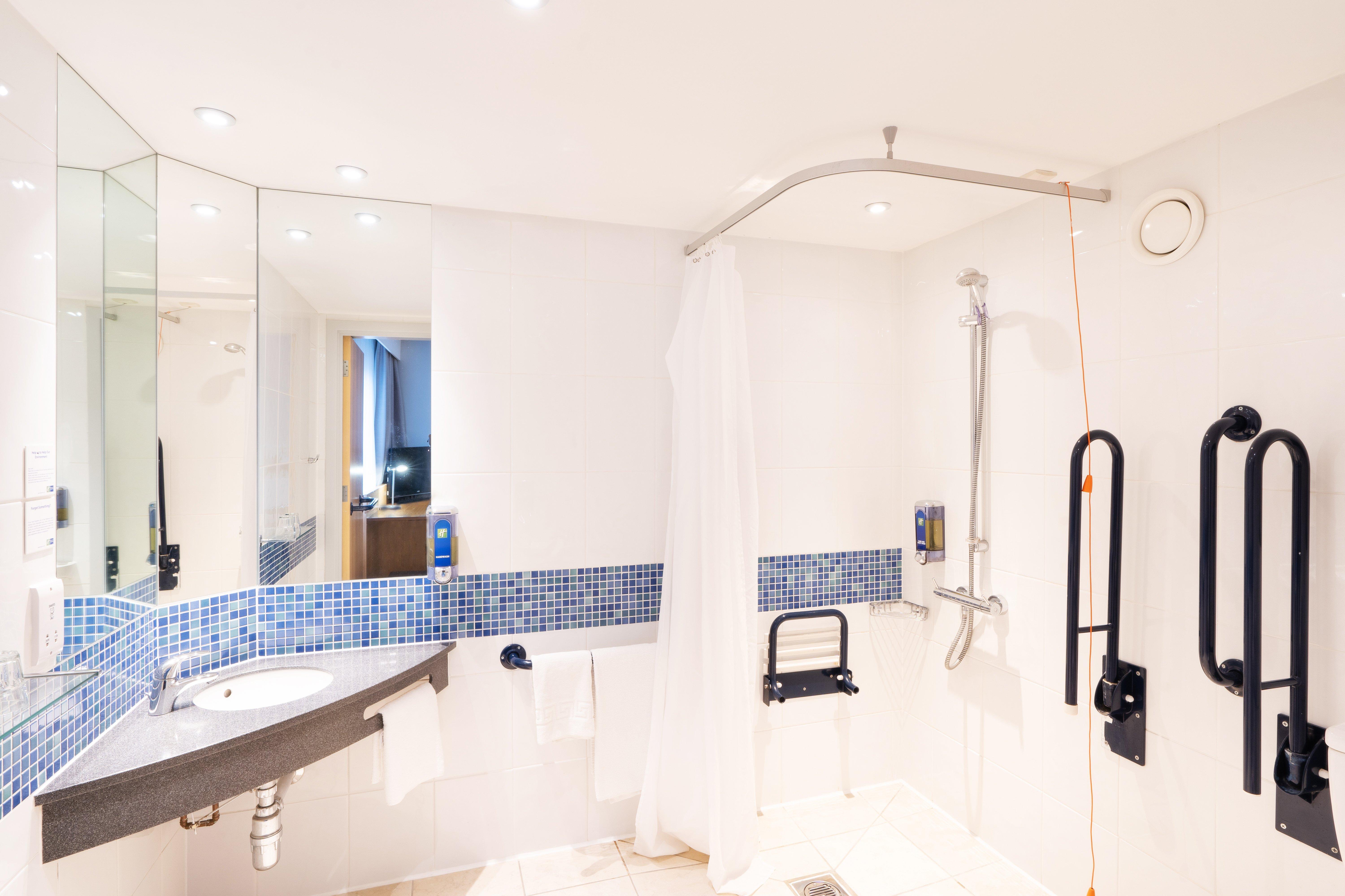 Holiday Inn Express Dundee By Ihg Dış mekan fotoğraf