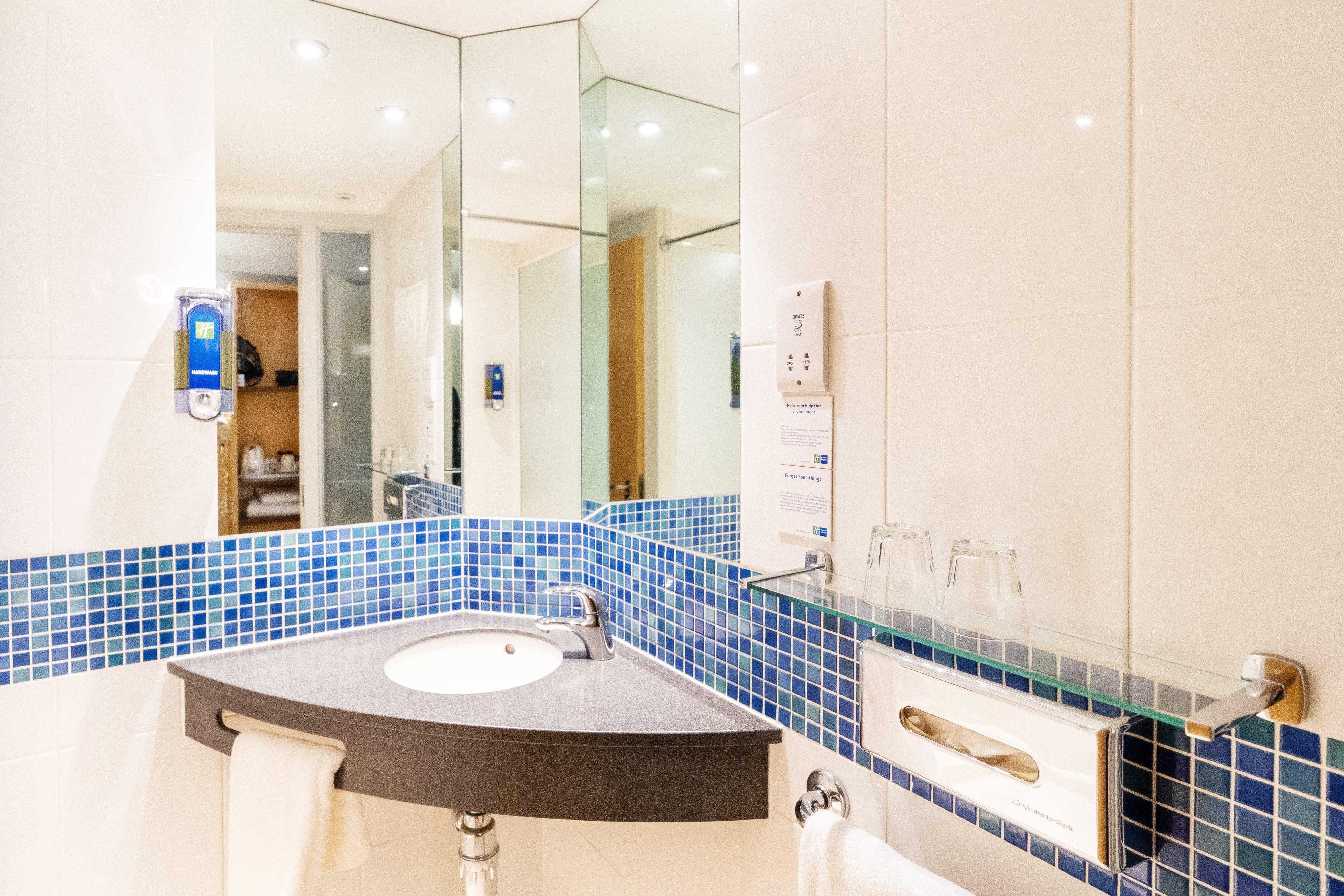 Holiday Inn Express Dundee By Ihg Dış mekan fotoğraf